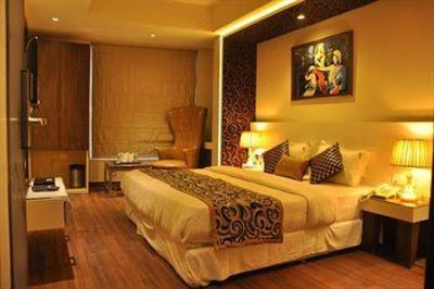 фото отеля Hotel Uppal International