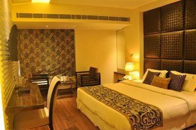 фото отеля Hotel Uppal International