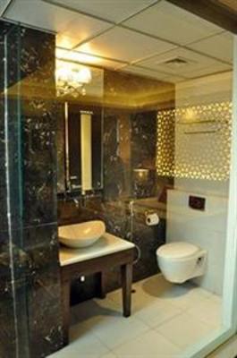фото отеля Hotel Uppal International