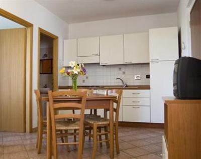фото отеля Agriturismo Gli Etruschi