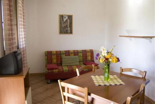 фото отеля Agriturismo Gli Etruschi