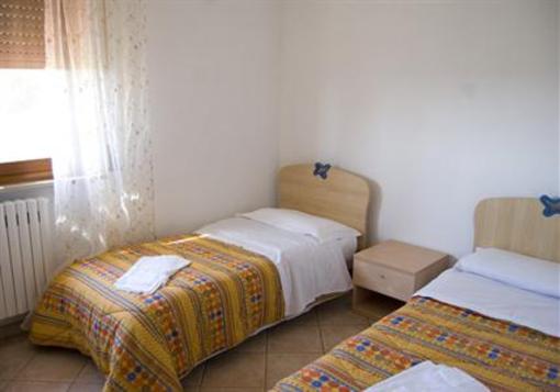 фото отеля Agriturismo Gli Etruschi
