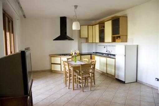 фото отеля Agriturismo Gli Etruschi