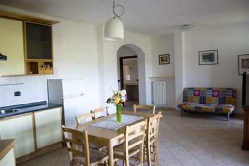 фото отеля Agriturismo Gli Etruschi