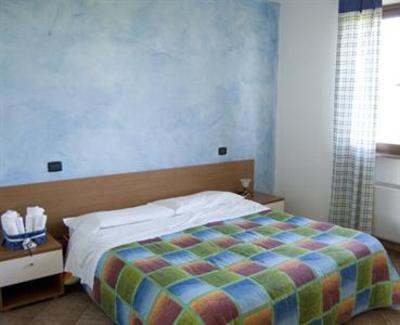 фото отеля Agriturismo Gli Etruschi