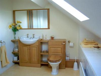 фото отеля Woodlea Bed and Breakfast