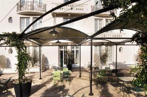 фото отеля College Hotel Lyon