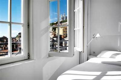 фото отеля College Hotel Lyon