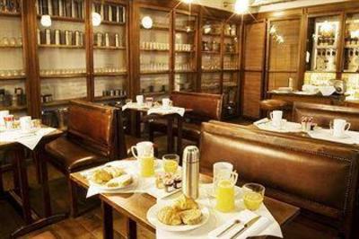 фото отеля College Hotel Lyon