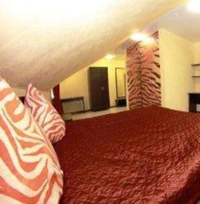 фото отеля Mini-hotel Ostrov