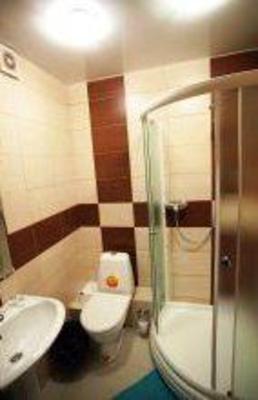 фото отеля Mini-hotel Ostrov