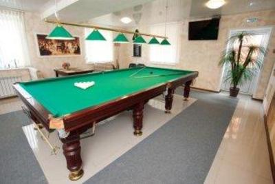 фото отеля Mini-hotel Ostrov
