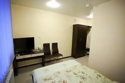 фото отеля Mini-hotel Ostrov