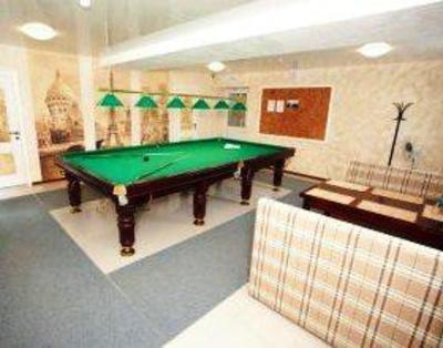 фото отеля Mini-hotel Ostrov