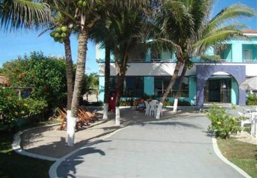 фото отеля Hotel Paraiso Tropical
