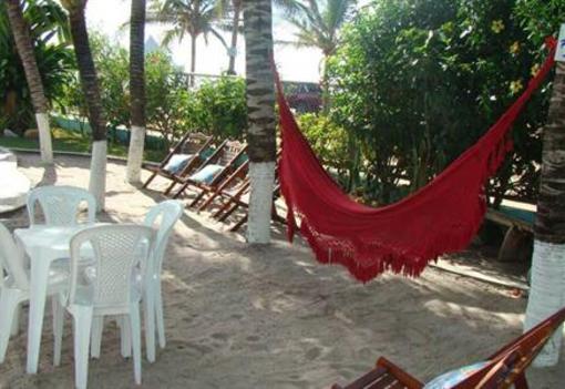фото отеля Hotel Paraiso Tropical