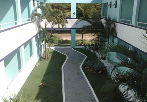 фото отеля Hotel Paraiso Tropical