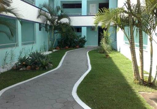 фото отеля Hotel Paraiso Tropical
