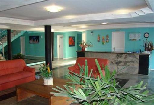 фото отеля Hotel Paraiso Tropical