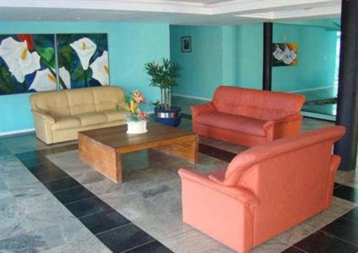 фото отеля Hotel Paraiso Tropical