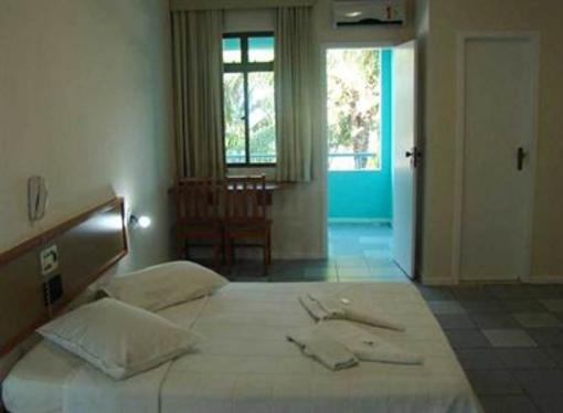 фото отеля Hotel Paraiso Tropical