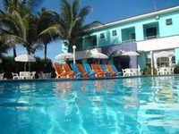 Hotel Paraiso Tropical
