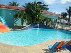 фото отеля Hotel Paraiso Tropical