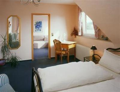 фото отеля Hotel Schatulle