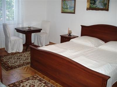 фото отеля Rooms Olga