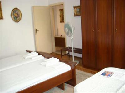 фото отеля Rooms Olga