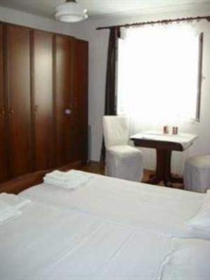 фото отеля Rooms Olga