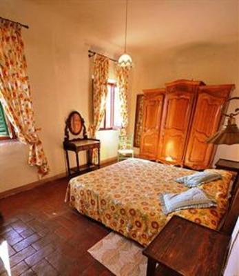 фото отеля Fattoria di Maiano