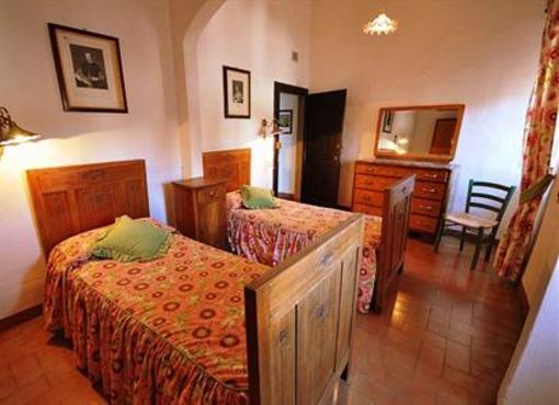фото отеля Fattoria di Maiano