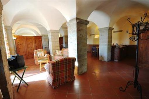 фото отеля Fattoria di Maiano