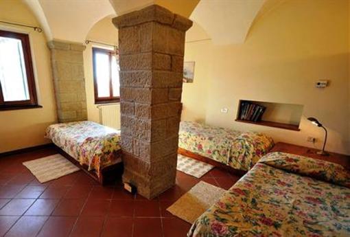 фото отеля Fattoria di Maiano