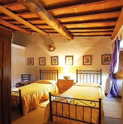 фото отеля Fattoria di Maiano