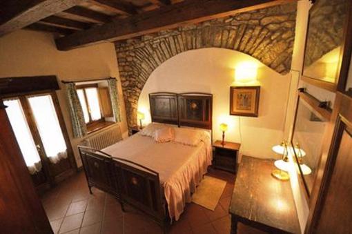 фото отеля Fattoria di Maiano