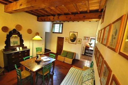 фото отеля Fattoria di Maiano