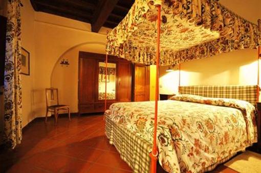 фото отеля Fattoria di Maiano