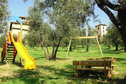 фото отеля Fattoria di Maiano