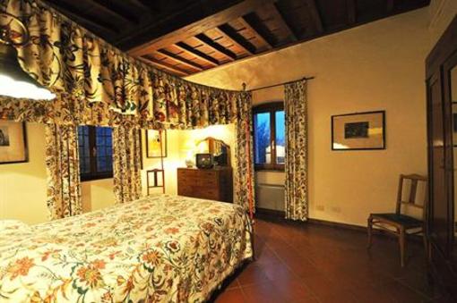 фото отеля Fattoria di Maiano