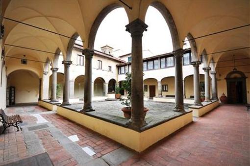 фото отеля Fattoria di Maiano