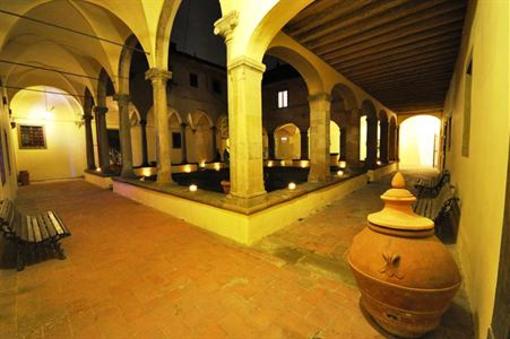фото отеля Fattoria di Maiano