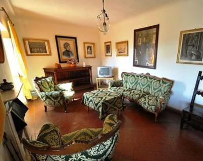 фото отеля Fattoria di Maiano
