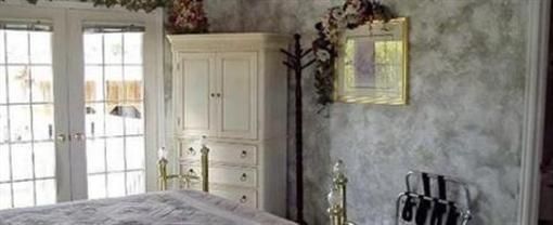 фото отеля Bryce Canyon Livery Bed and Breakfast