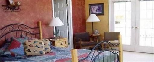 фото отеля Bryce Canyon Livery Bed and Breakfast