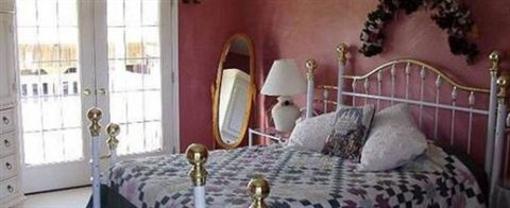 фото отеля Bryce Canyon Livery Bed and Breakfast