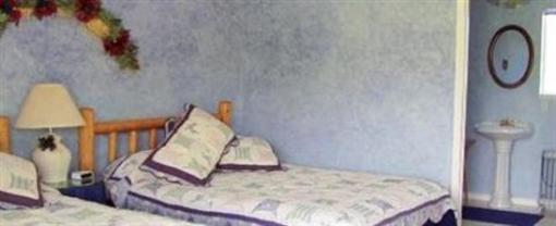 фото отеля Bryce Canyon Livery Bed and Breakfast