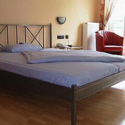 фото отеля Villa Verde