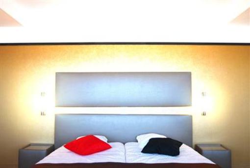 фото отеля Hotel Escale De Panne